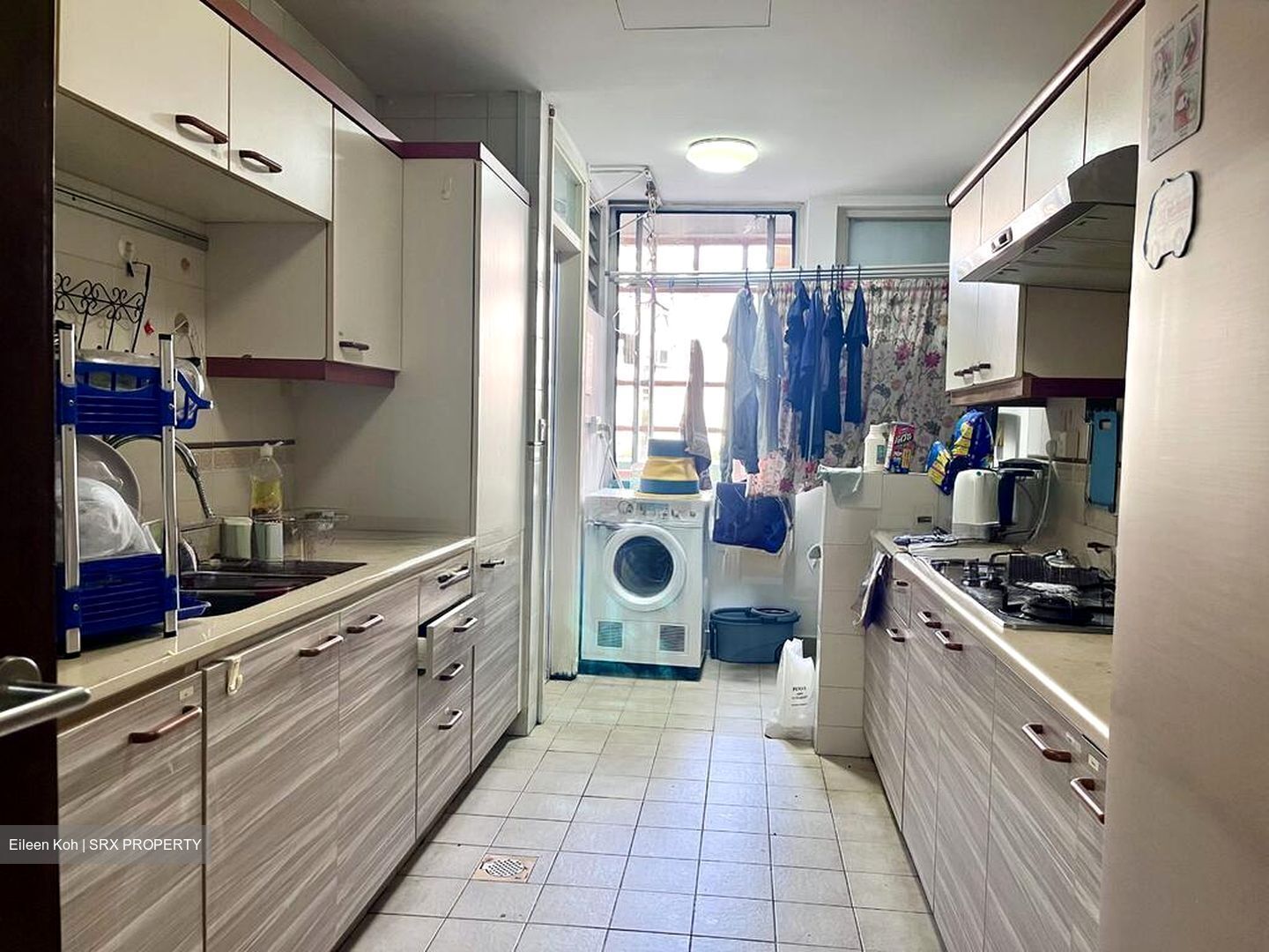 Maplewoods (D21), Condominium #496257721